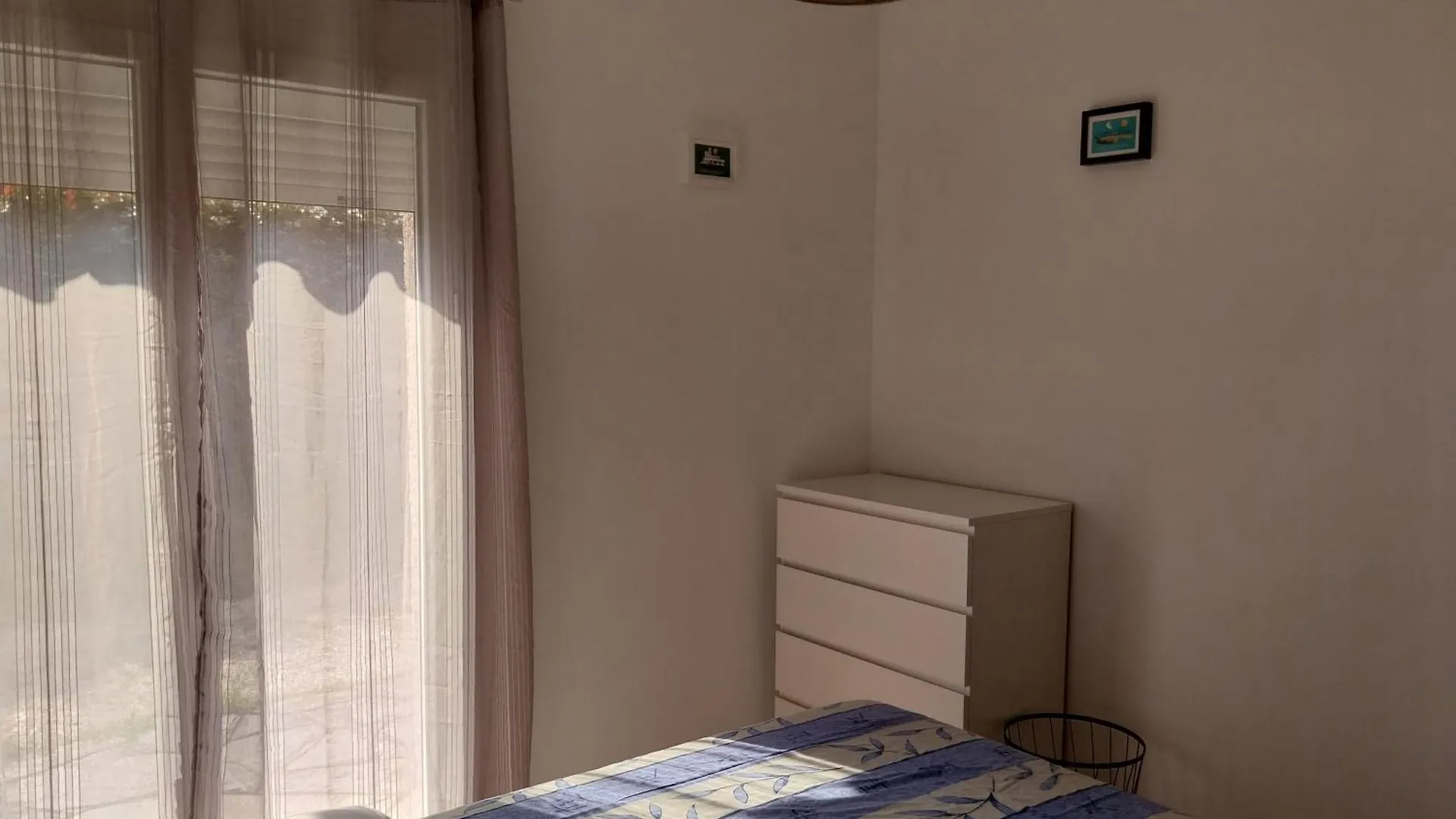 Prelude Beach Bormes-les-Mimosas Lejlighed