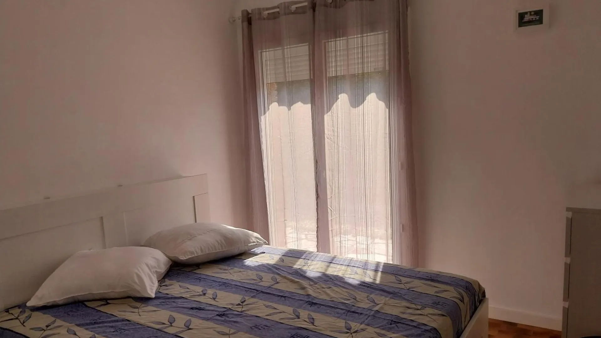 Lejlighed Prelude Beach Bormes-les-Mimosas