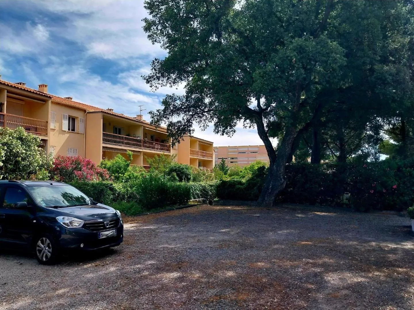 Lejlighed Prelude Beach Bormes-les-Mimosas