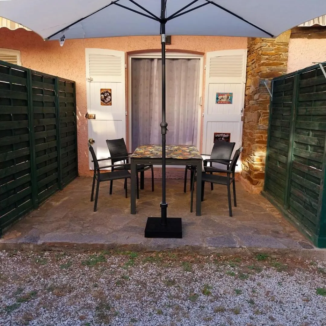 Prelude Beach Bormes-les-Mimosas