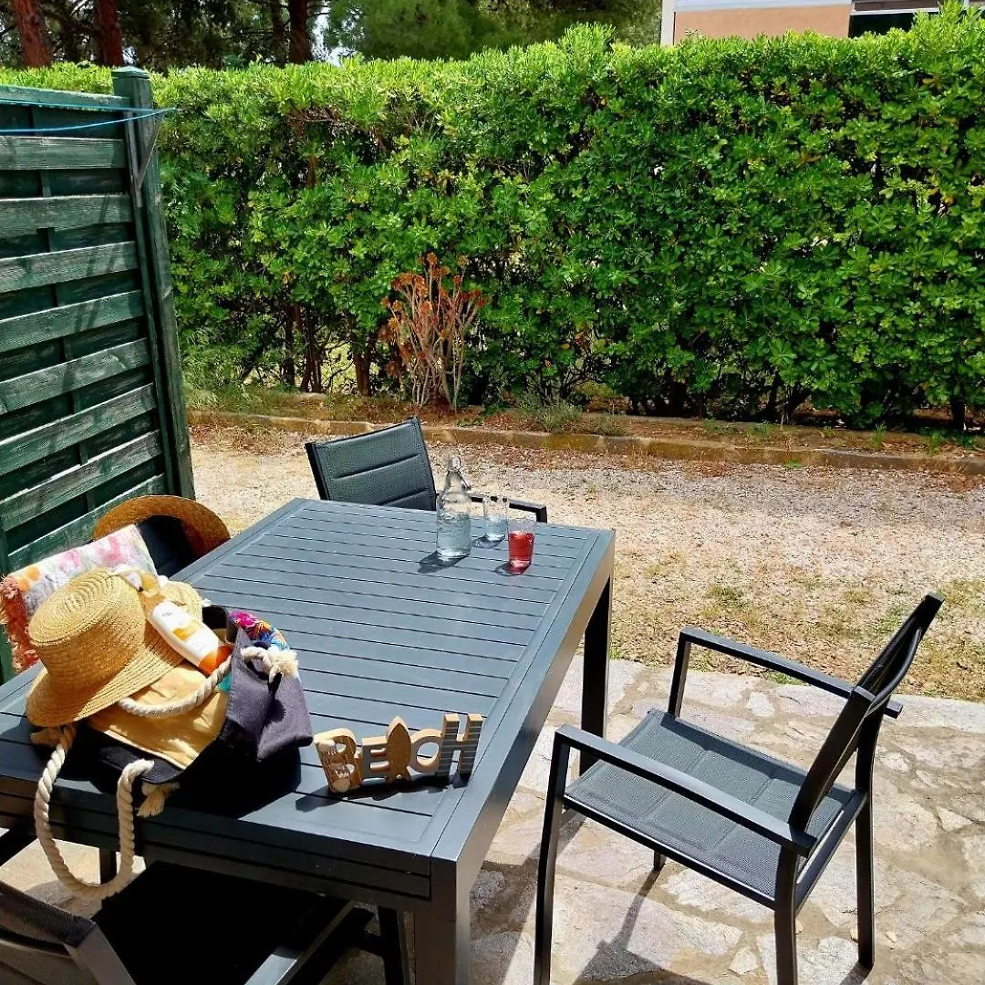 Prelude Beach Bormes-les-Mimosas France