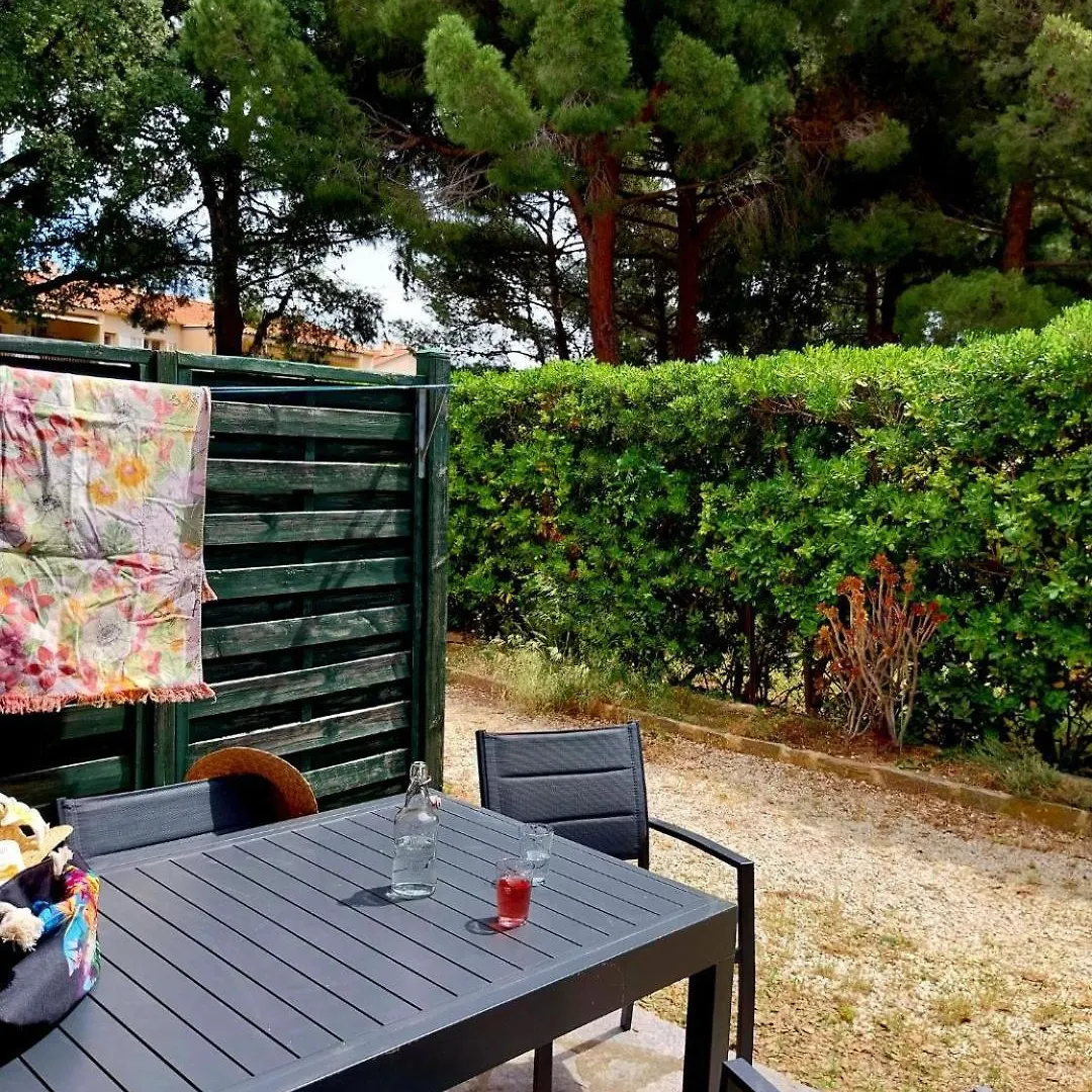 Prelude Beach Bormes-les-Mimosas 0*,  France