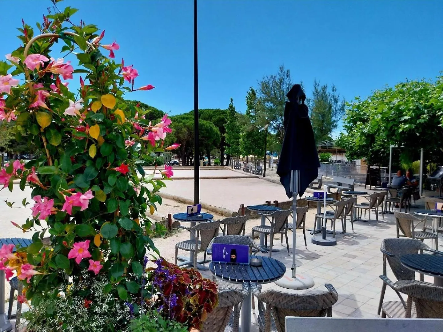 Apartment Prelude Beach Bormes-les-Mimosas France